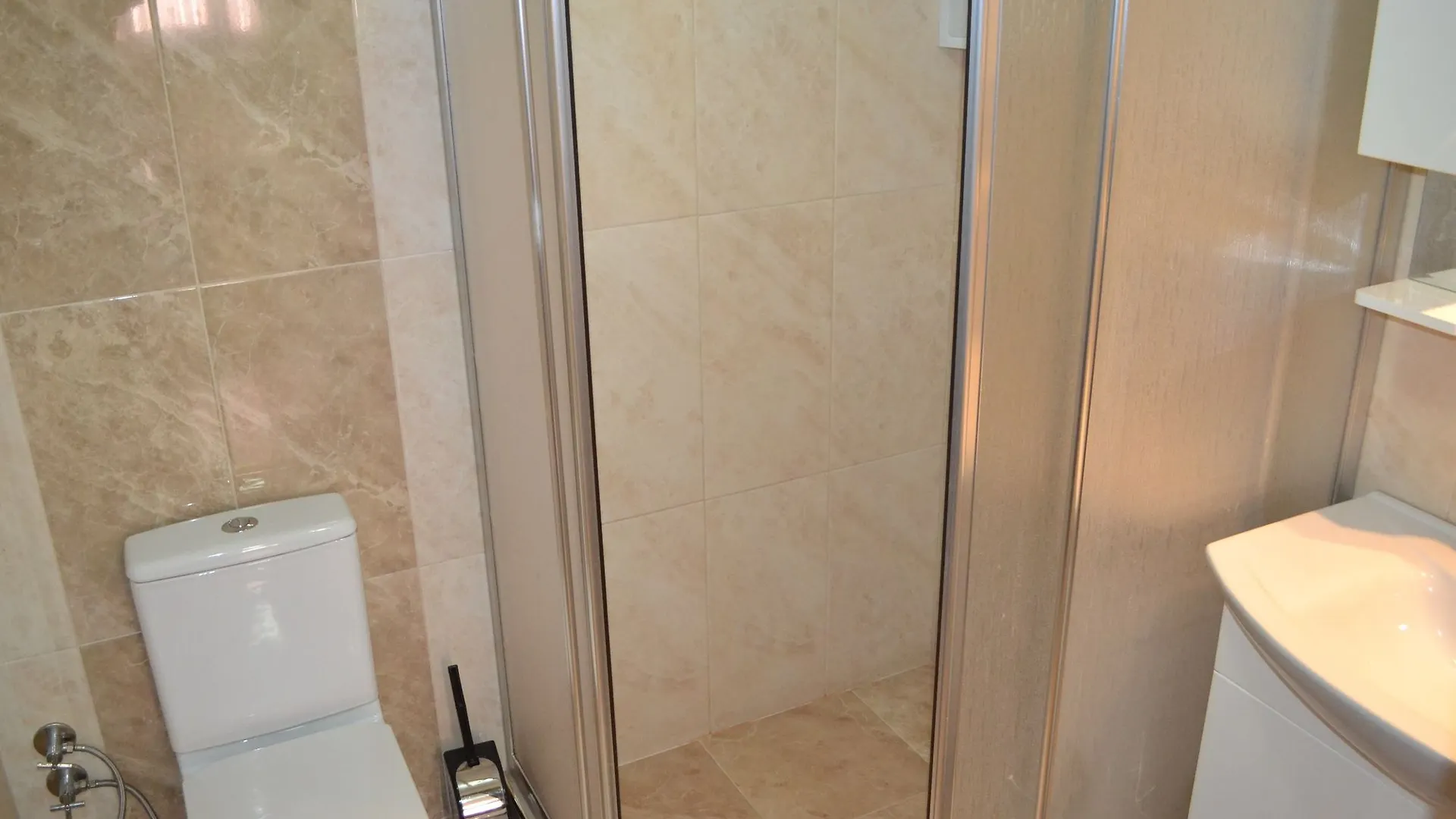 Hotel Fatih Istanbul