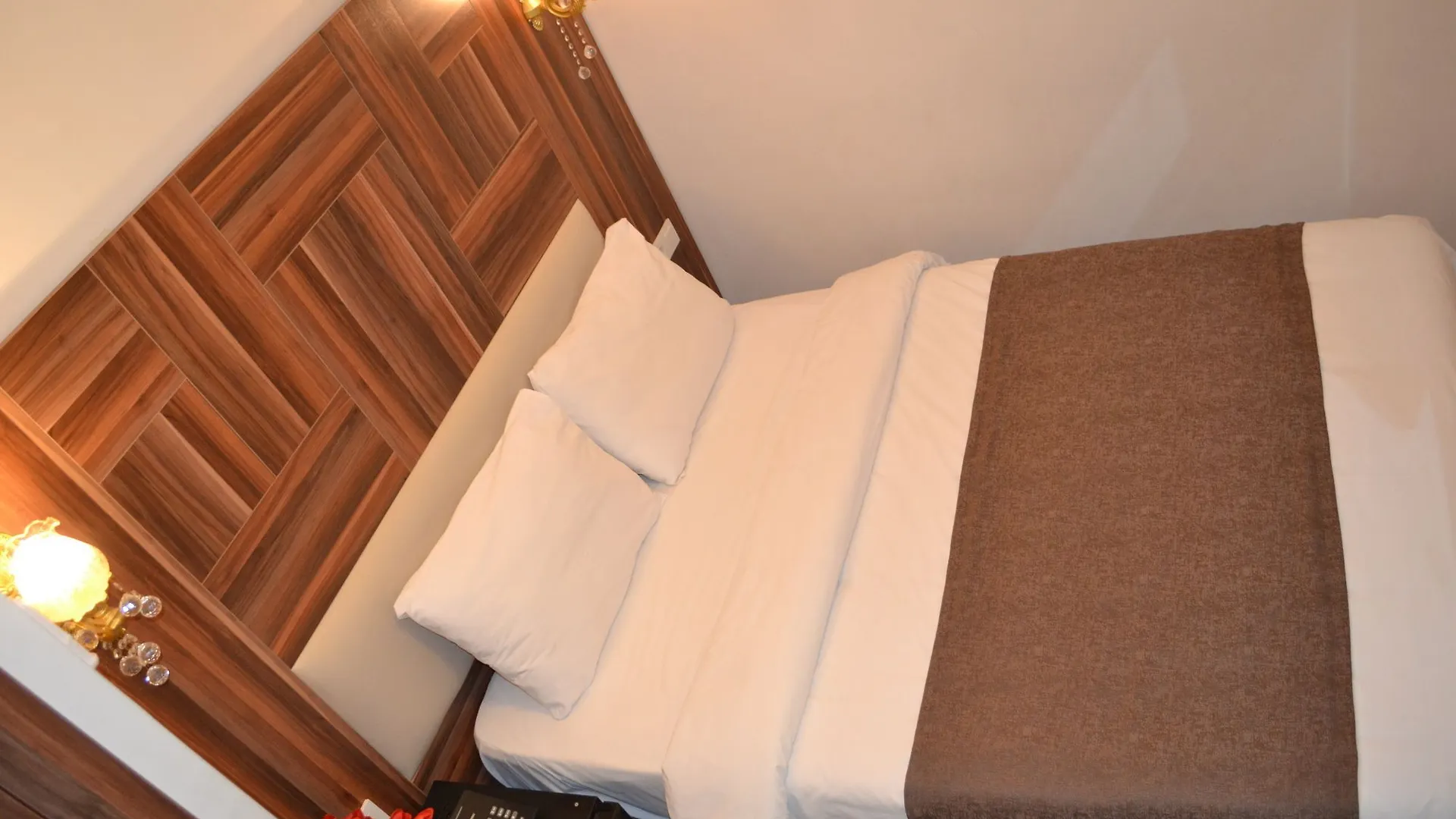 Hotel Fatih Istanbul 2*,