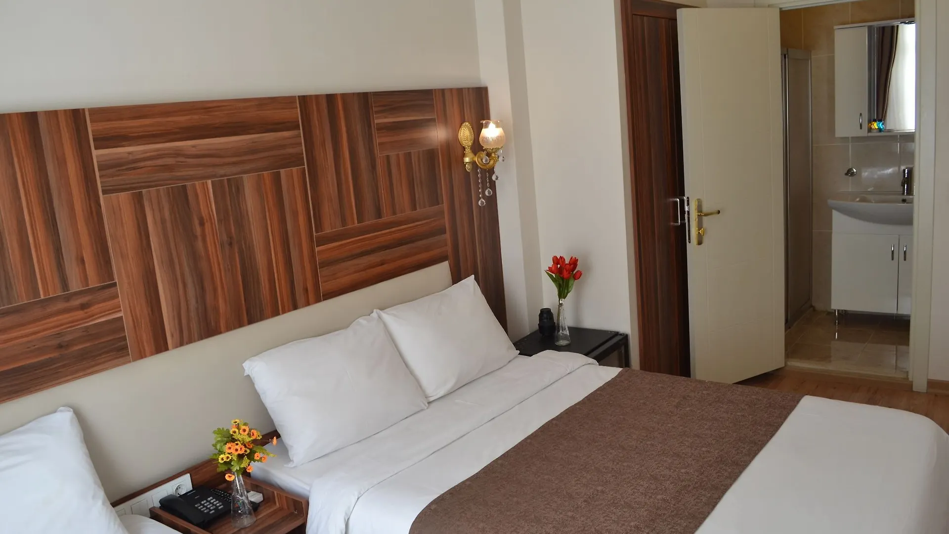 Hotel Fatih Istanbul