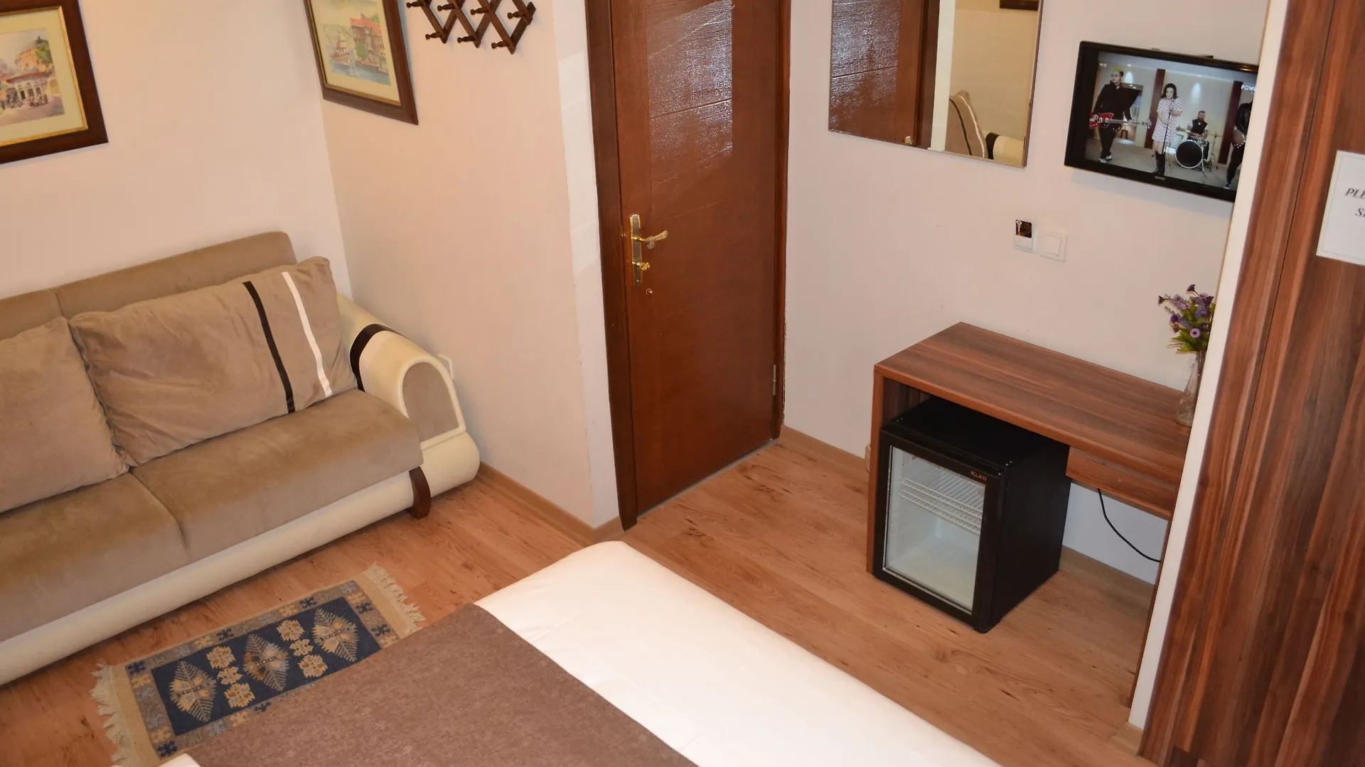 Hotel Fatih Istanbul