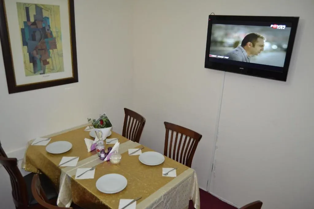 Hotel Fatih Istanbul 2*,  Turkey