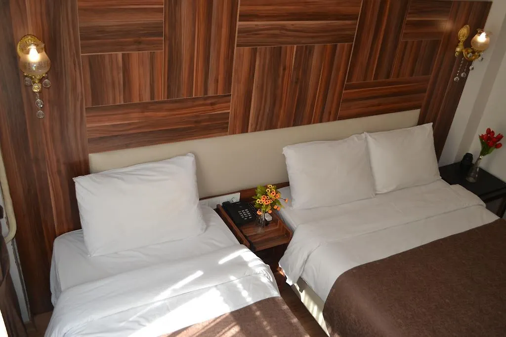 Hotel Fatih Istanbul