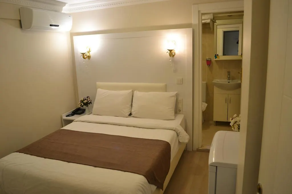 Hotel Fatih Istanbul