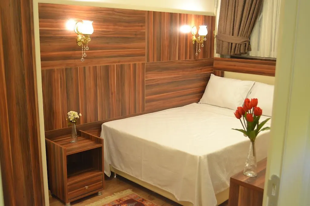 Hotel Fatih Istanbul