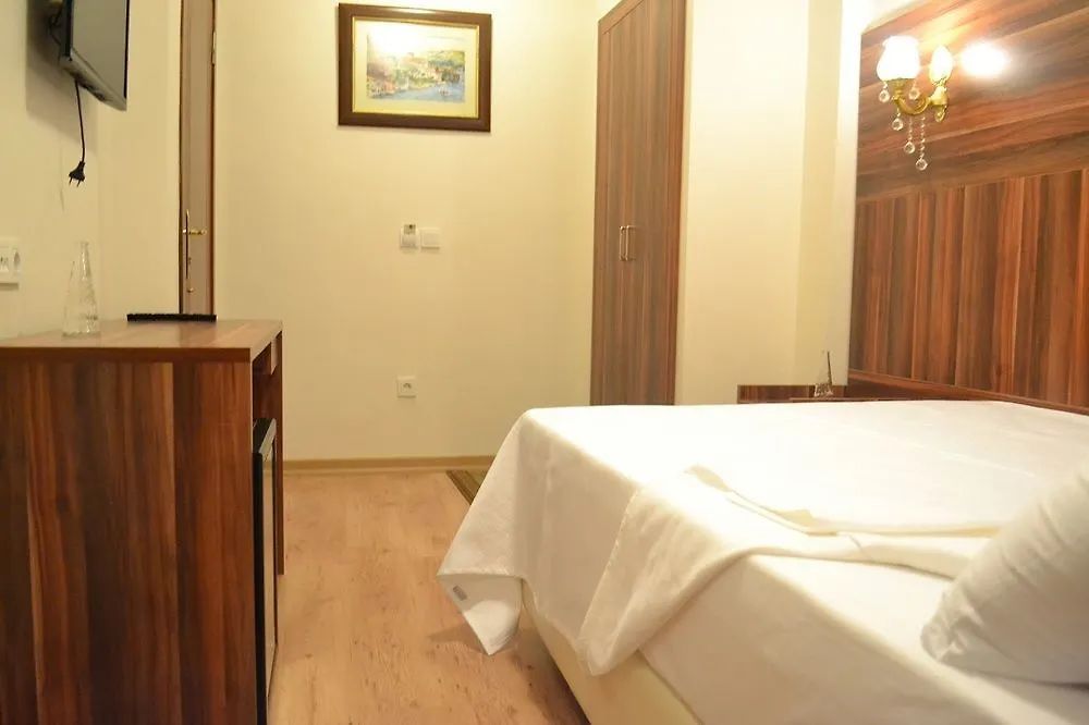 **  Hotel Fatih Istanbul Turkey
