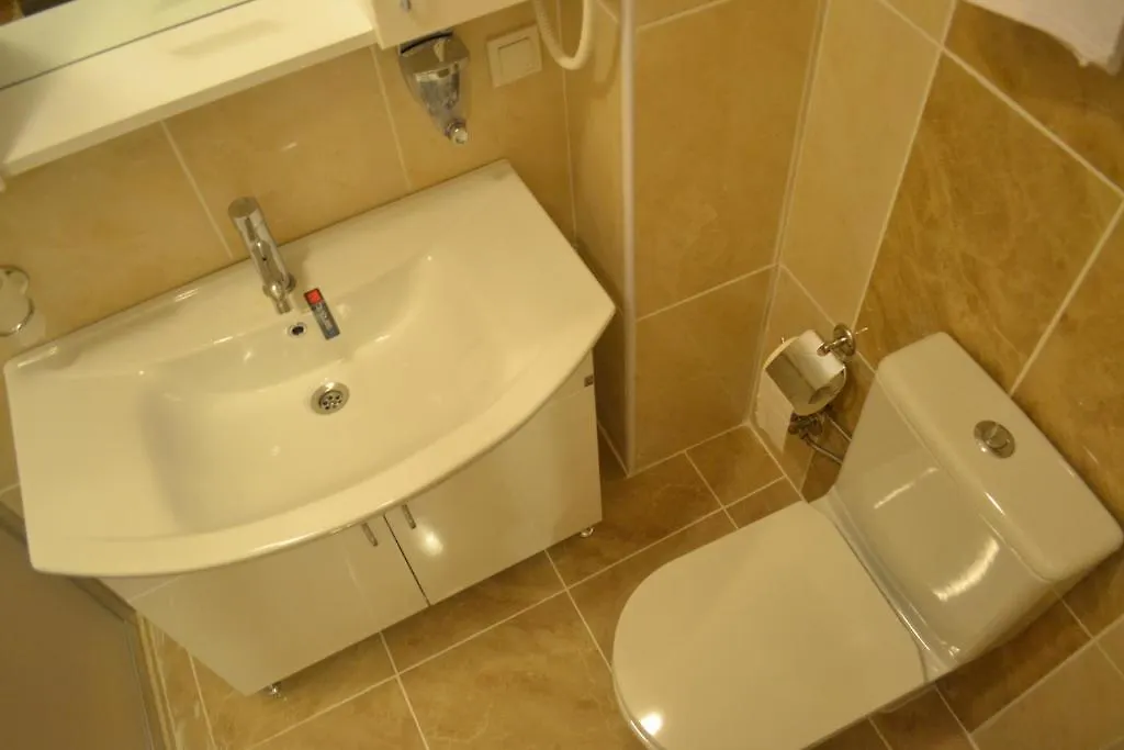 Hotel Fatih Istanbul