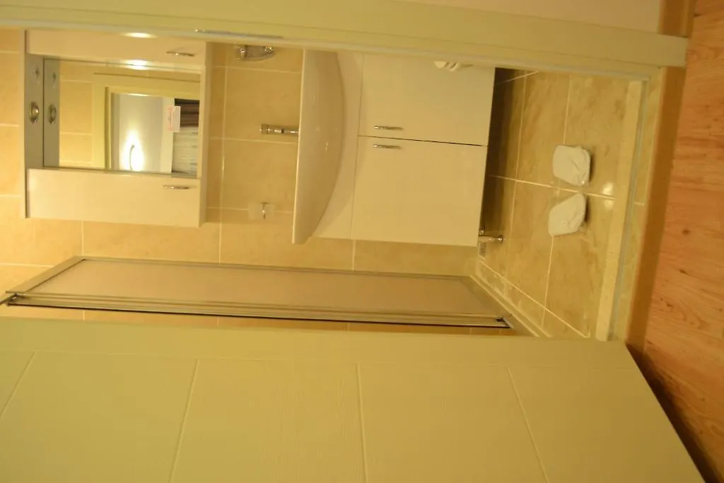 Hotel Fatih Istanbul 2*,