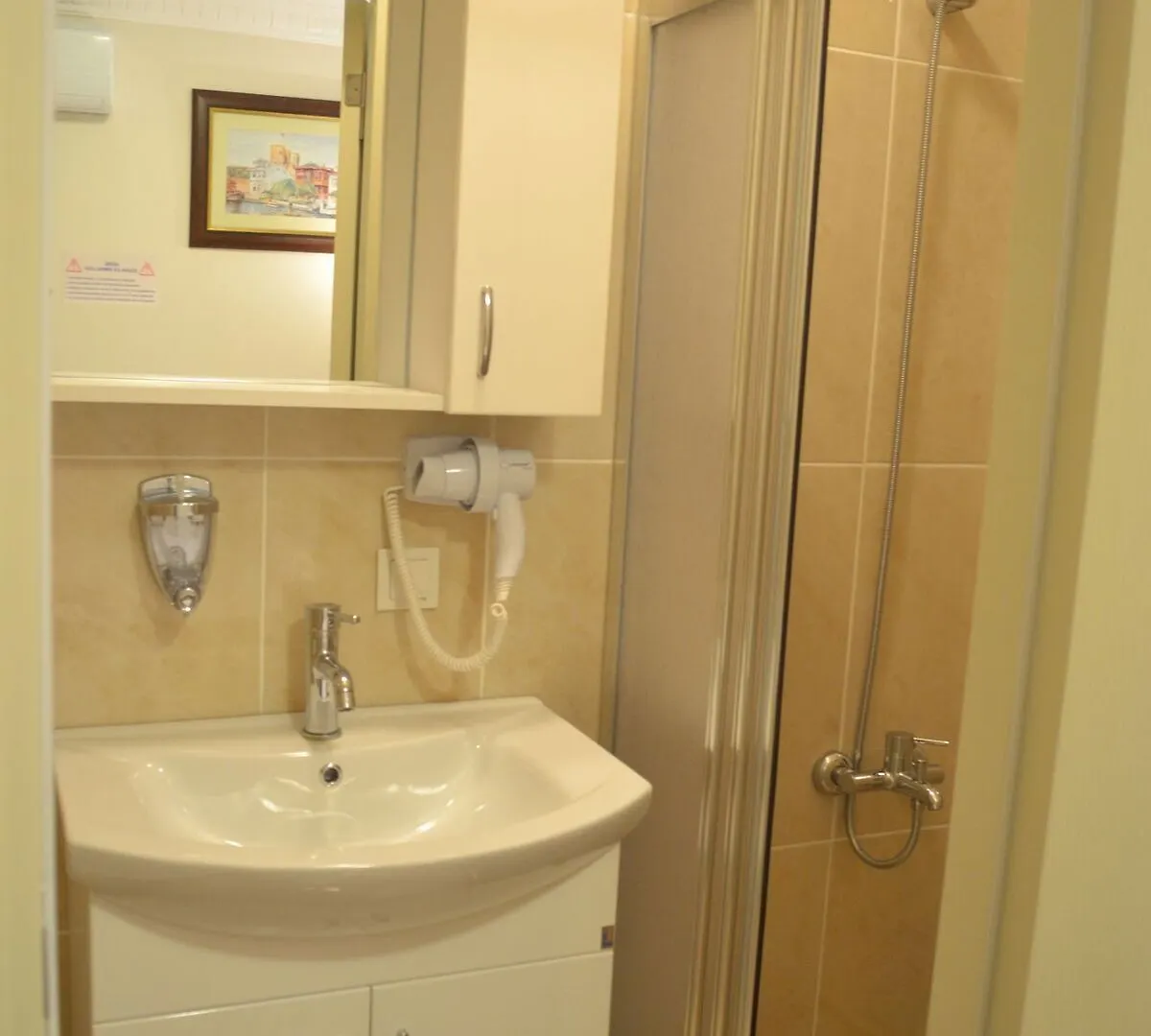 Hotel Fatih Istanbul