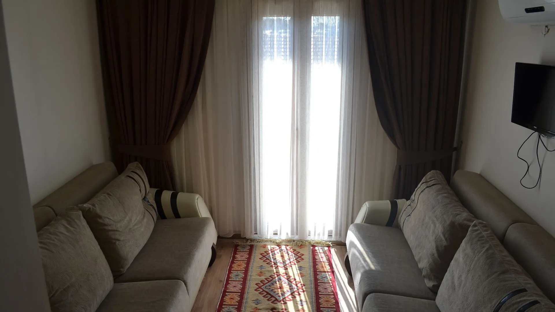 Hotel Fatih Istanbul