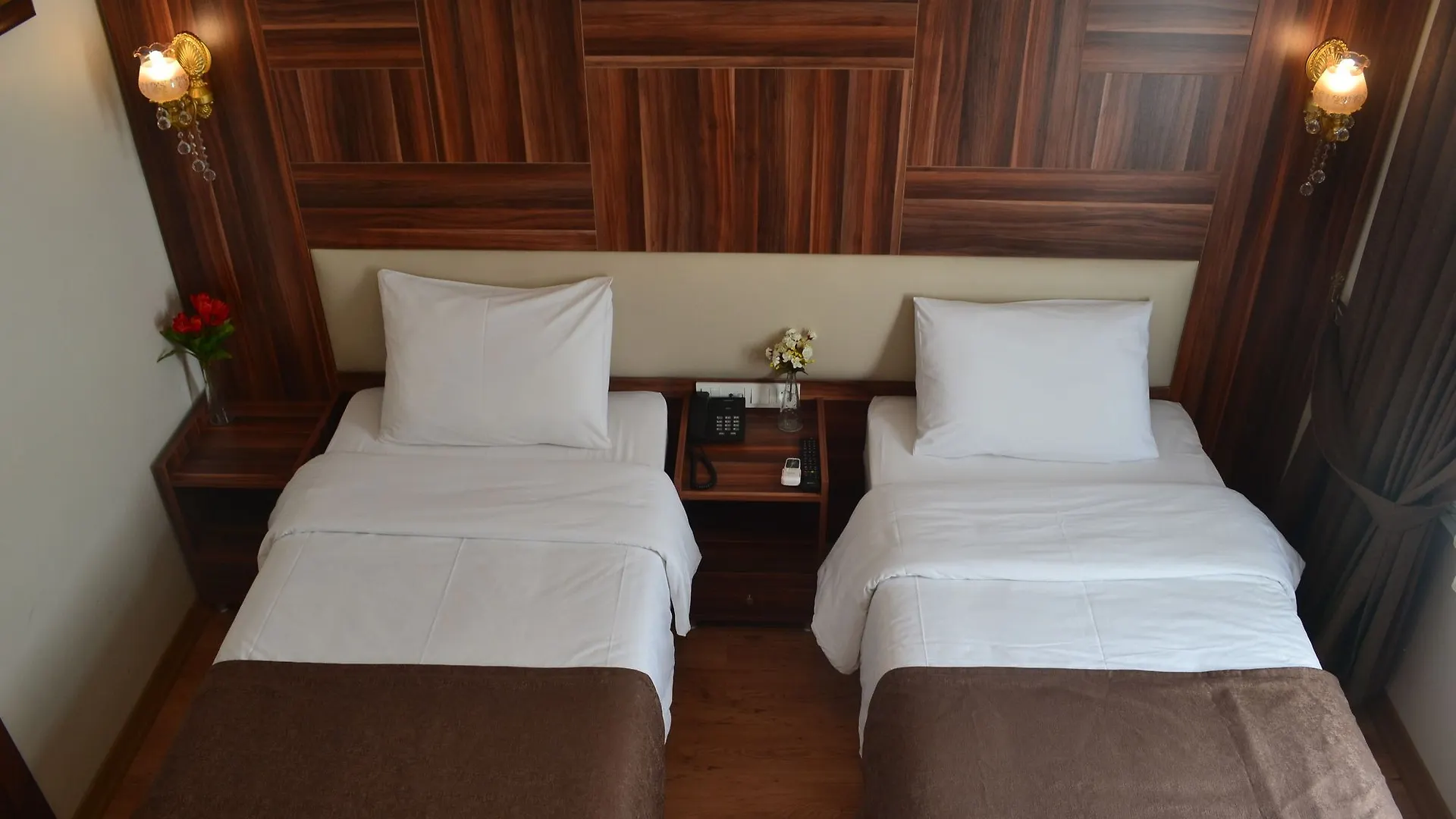 Hotel Fatih Istanbul